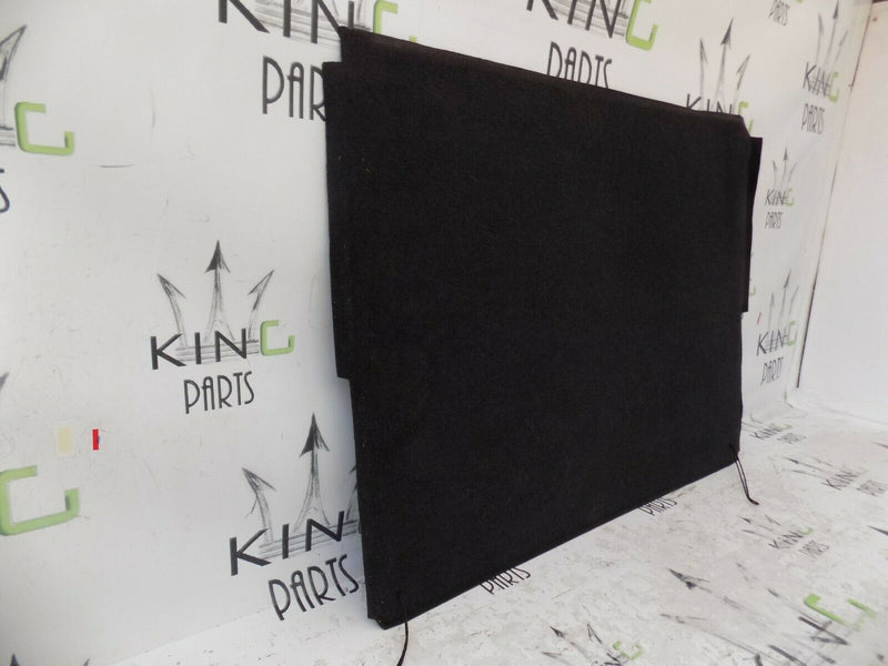 PEUGEOT 3008 2008-2016 BOOT FLOOR CARPET MAT LINER *N