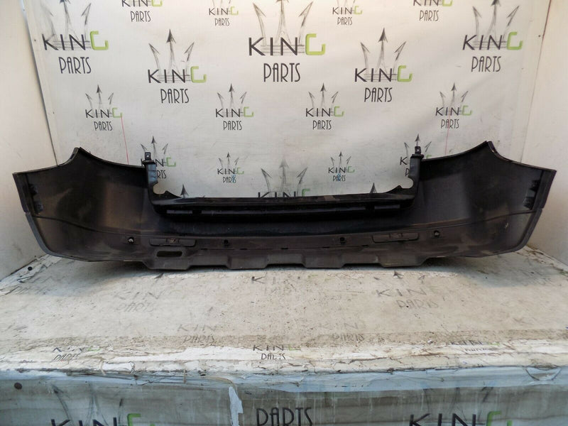 LAND ROVER FREELANDER 2 L359 FACELIFT 2011-14 REAR BUMPER PDC 8H52-17775