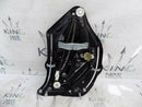 MERCEDES BENZ E CLASS C207 2010-2017 CONVERTIBLE REAR LEFT REGULATOR A2076701503