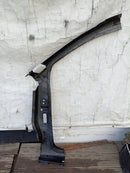 PEUGEOT PARTNER MK3 K9 2018-ON FRONT DOOR A PILLAR RIGHT DRIVER SIDE PANEL P1972