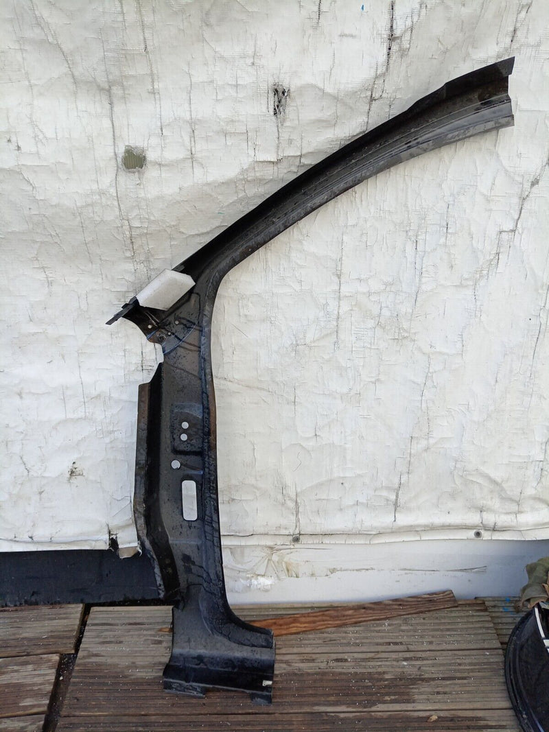 PEUGEOT PARTNER MK3 K9 2018-ON FRONT DOOR A PILLAR RIGHT DRIVER SIDE PANEL P1972