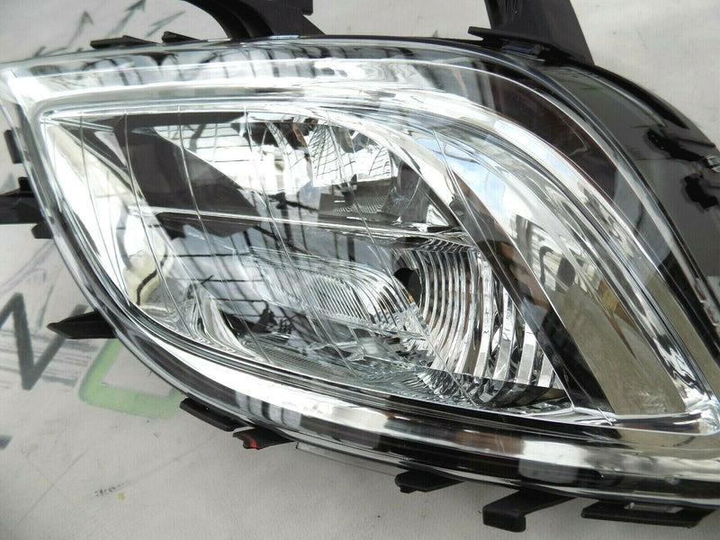 VAUXHALL ASTRA J 2009-2012 FRONT RIGHT HALOGEN FOG LIGHT 13293619