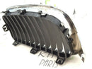 BMW F30 F31 LEFT SIDE FRONT BUMPER UPPER GRILL KIDNEY RADIATOR 7263481 HYBRID
