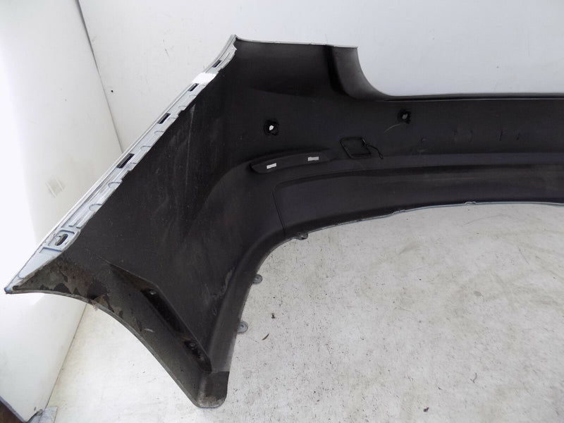 BMW 3 SERIES F30 2012-2014 SALOON REAR BUMPER & DIFFUSER 51127256930