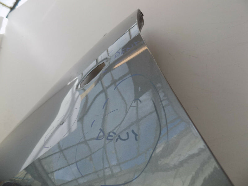 VAUXHALL AGILA B 2007-2014 GENUINE FRONT FENDER WING PANEL LEFT SIDE