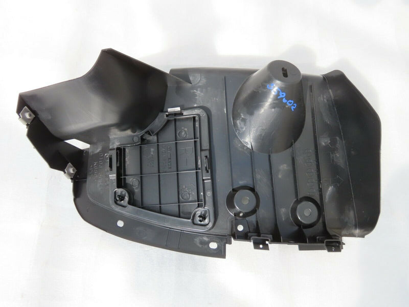MAZDA CX-3 DK 2015-ON REAR RIGHT MUD GUARD REAR SECTION D10J 50341 /S59-02