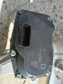 MERCEDES C CLASS W205 1.6 OM626951 EGR COOLER VALVE GENUINE 147350678R #