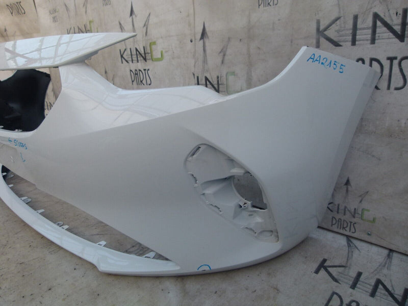 VAUXHALL CORSA F 2019-ON FRONT BUMPER GENUINE 475498858