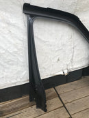 VW TRANSORTER T6 2015-ON GENUINE FRONT DOOR LEFT FRAME PANEL 7E0810075