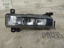 BMW 3 G20 2018-22 FRONT LOWER LEFT FOG LIGHT GENUINE 63178089525
