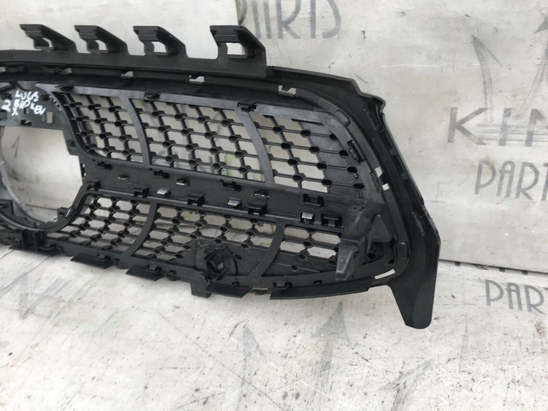 MERCEDES CLA C118 W118 2019-ON FRONT BUMPER RADIATOR GRILLE A1188880000