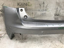 HONDA CIVIC IX ESTATE LCI 2014-17 REAR BUMPER PDC GENUINE 71501TV0ZX00