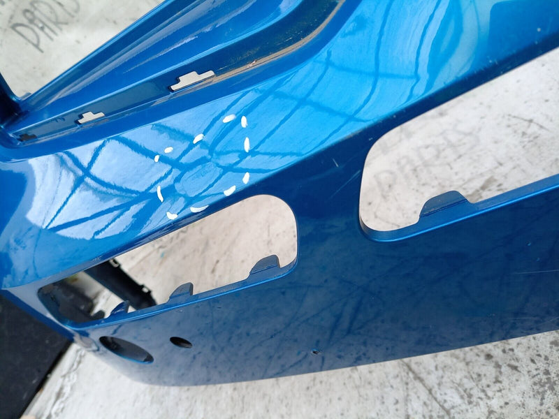 KIA STONIC 2020-ON FRONT BUMPER GENUINE PDC 86511-H8KA0