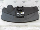 FORD FIESTA MK7.5 ST-LINE  FRONT INTERIOR DASH BOARD FACIA WITH AIRBAG