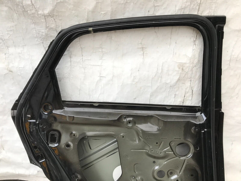 AUDI Q3 2016-2023 GENUINE REAR DOOR SHELL PANEL LEFT PASSENGER SIDE