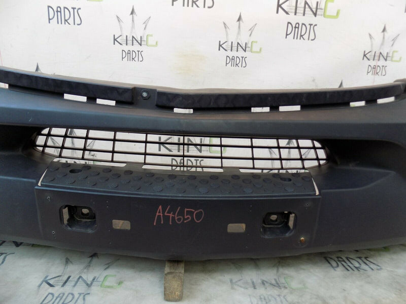 MERCEDES SPRINTER 906 W906 LCI 2014-2017 FRONT BUMPER GENUINE A9068851570