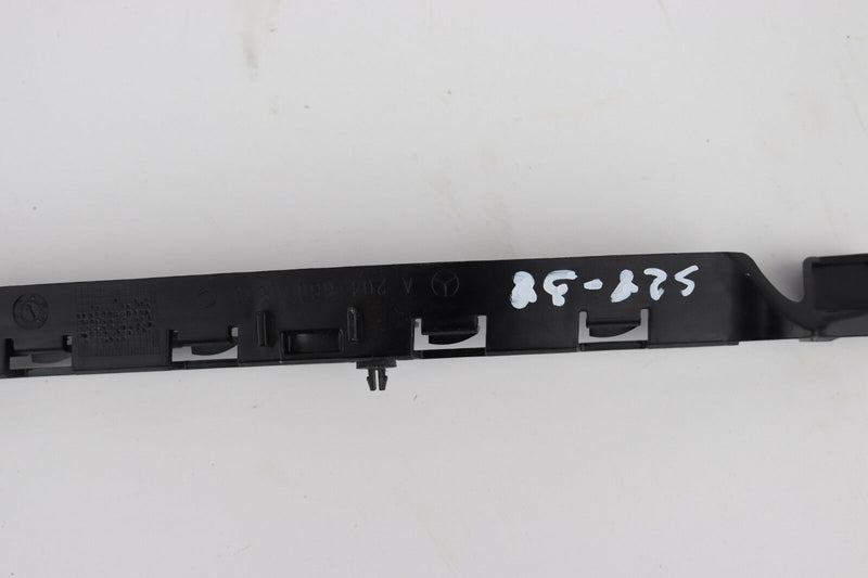 MB C CLASS W204 2007-2014 REAR RIGHT BUMPER BRACKET NEW A2048800830 (S28-38)