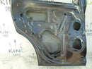 MITSUBISHI OUTLANDER MK3 2012-14 REAR DOOR PANEL LEFT PASSENGER SIDE N/S