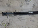 BMW 3 SERIES G20 2018-2022 RIGHT LOWER SIDE SKIRT TRIM GENUINE 5112 7428032