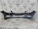 MERCEDES C CLASS W204 LCI 2011-14 FRONT BUMPER GENUINE 4X PDC A2048807847