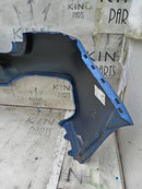 BMW 1 F20 M-SPORT FACELIFT 2015-2019 REAR BUMPER GENUINE 5112 8060292