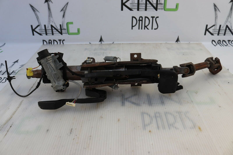 SKODA OCTAVIA MK1 1U 1996-2010 STEERING COLUMN 8L2419501 *3