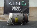 Ford S MAX Mondeo 10-14 2.0TDCI Air Conditioning Compressor A/C Pump AV6H-19D629