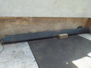 VW SHARAN 2004-10 RIGHT DRIVER SIDE SKIRT O/S GENUINE 7M3853890 SILL COVER (90)