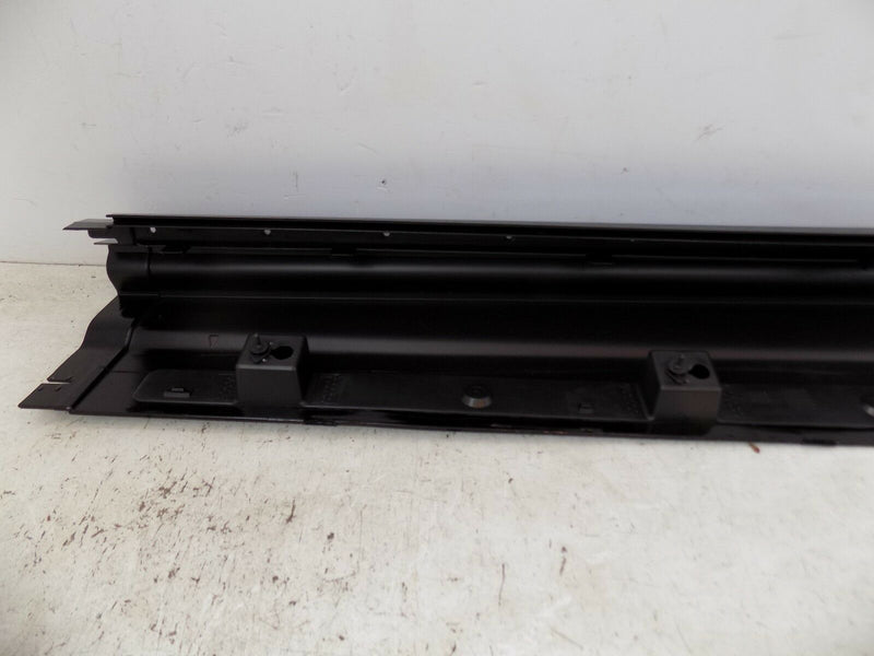 VOLVO XC90 2015-2018 LEFT SIDE SKIRT SILL COVER PANEL 31395989