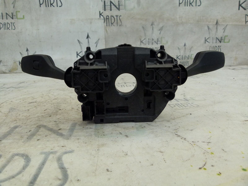 BMW F30 F31 2012-2015 INDICATOR BLINKERS/WIPERS STALKS GENUINE 9253754 #