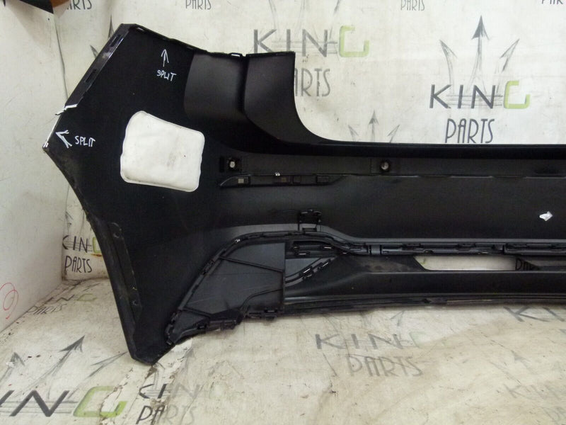 VOLKSWAGEN VW GOLF MK8 2019-ON REAR BUMPER PDC GENUINE 5H6807421