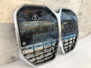 BMW i4 G26 2022-2024 FRONT BUMPER RADIATOR GRILL GRILLE GENUINE 9850173