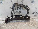 VW PASSAT VARIANT B7 2011-2015 REAR LEFT BUMPER BRACKET 3AF807377