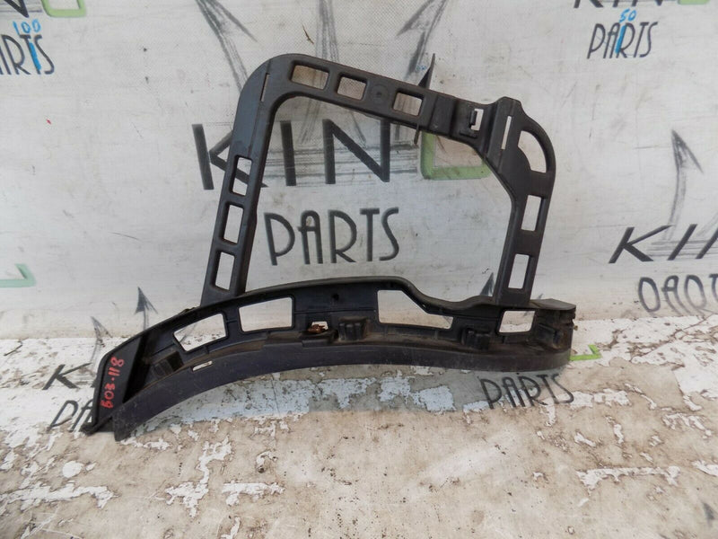 VW PASSAT VARIANT B7 2011-2015 REAR LEFT BUMPER BRACKET 3AF807377