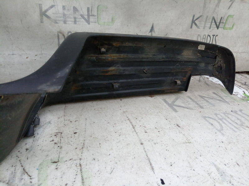 FORD RANGER 2015-2018 REAR BUMPER TOP STEP AB39-17B810-AA