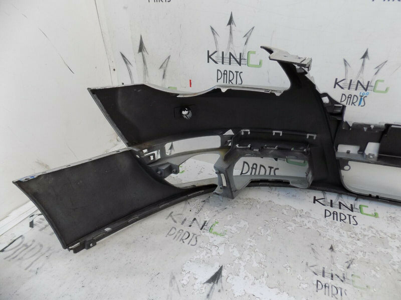 VOLKSWAGEN PASSAT B6 3C0 2005-09 FRONT BUMPER GENUINE  3C0807221