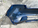 SKODA FABIA MK3 FACELIFT 2018-ON REAR BUMPER PDC 6V6807421