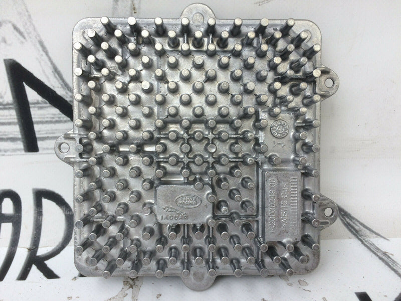 LAND ROVER JAGUAR HEADLIGHT BALLAST ECU UNIT MODULE LED XENON JK62-13E005-BB