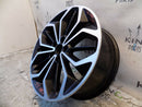 FORD FOCUS MK4 ST LINE 18" RONAL ALLOY WHEEL  8.0JX18 JX7C-1007-H1A  ET55