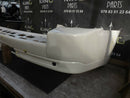 Land Rover Range Sport 2005-2009 Rear Bumper Genuine White (A4274) DQC500071
