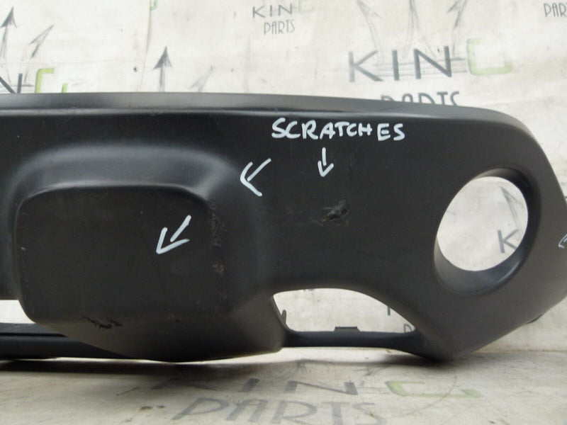 HONDA CR-V MK3 2006-2010 FRONT BUMPER LOWER PART GENUINE 71102SWWG000