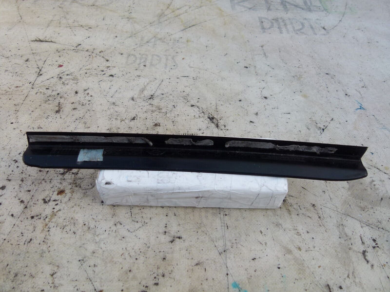 MINI COUNTRYMAN R60 2010-14 C-PILLAR RIGHT SIDE COVER TRIM GENUINE 9801546