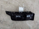 MERCEDES C W204 2007-11 REAR BUMPER LEFT CORNER BRACKET A2048800503