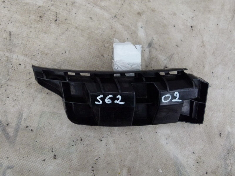MERCEDES C W204 2007-11 REAR BUMPER LEFT CORNER BRACKET A2048800503