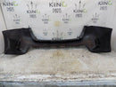 TOYOTA AURIS 2012-2015 GENUINE REAR BUMPER GENUINE  P/N: 52159-02840