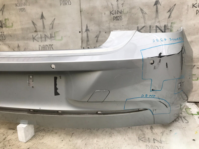BMW 1 F20 SPORT 2012-2015 REAR BUMPER PDC GENUINE 5112 7273793