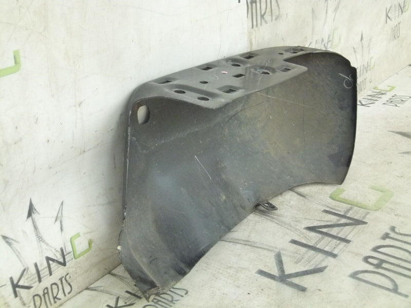 FORD RANGER REAR BUMPER LEFT CORNER END CAP TRIM GENUINE AB3917K825