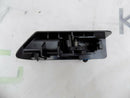 TOYOTA PRIUS XW30 2009-2015 FUEL FLAP CAP COVER OPEN HANDLE RELEASE