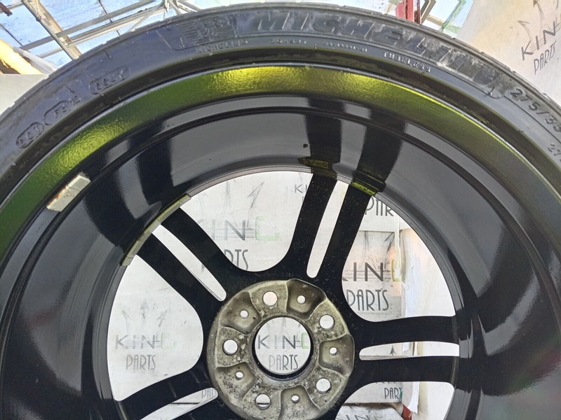 BMW M3 F80 M4 F82 ALLOY WHEEL RIM 19' 10Jx19xH2 IS40 & TYRE 275/35/19 R19