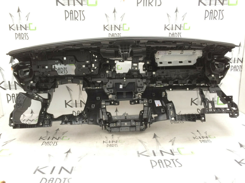 PEUGEOT e-208 HYBRID 2020 - BLACK DASHBOARD GENUINE 9831430480